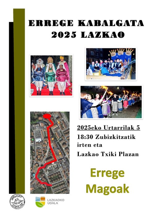 Errege kabalgata