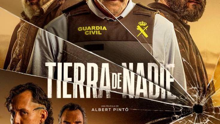 Tierra de nadie