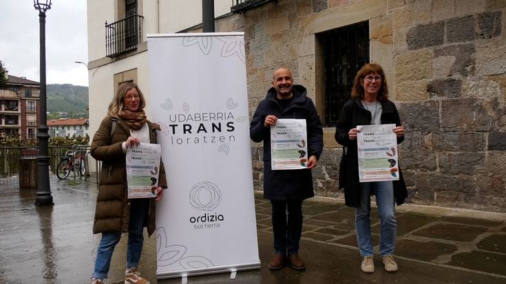 Udaberria Transloratzen zikloaren seigarren edizioari ekingo diote aste honetan