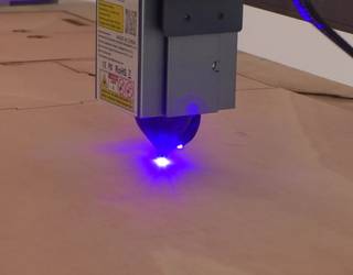 3D inprimaketako tailerrak bihar eta etzi Mutiloako Errotatxon