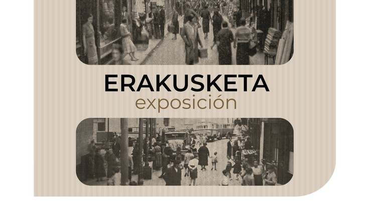 BETIKO DENDAK, ORDIZIAKO ALTXORRA: GURE MERKATARITZAREN HISTORIA ETA MEMORIA