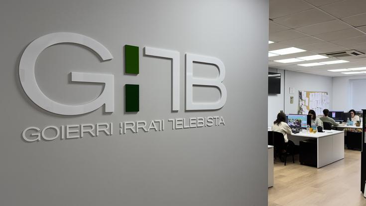 Goierri Irrati Telebista