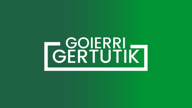 Goierri Gertutik
