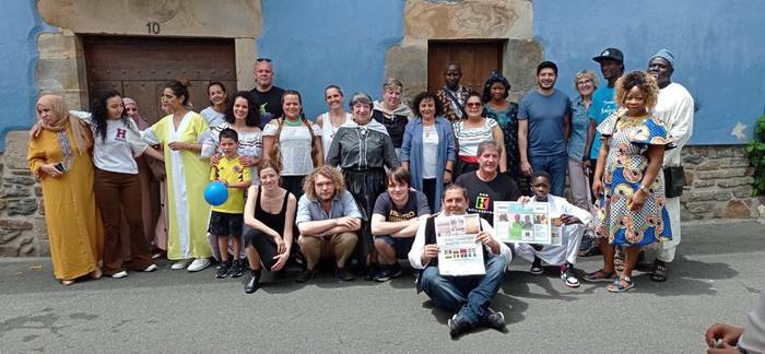 Kulturen Festa antolatzeko deialdia Ormaiztegin