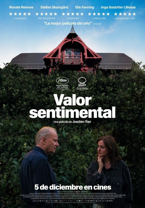 VALOR SENTIMENTAL