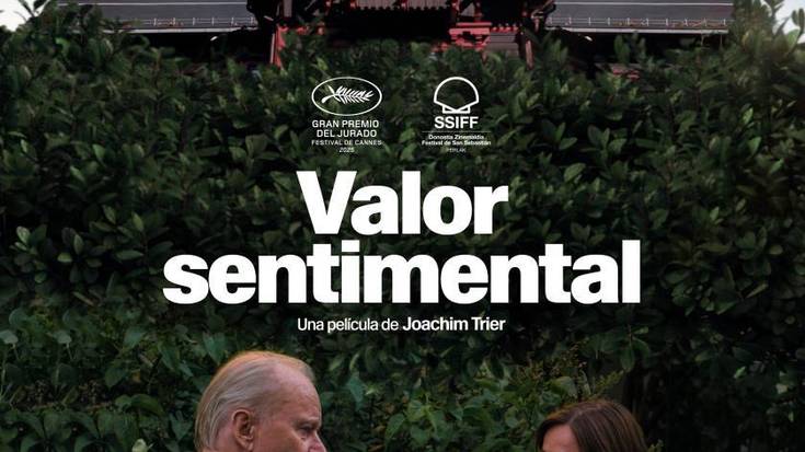 VALOR SENTIMENTAL