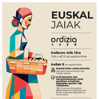 Euskal Jaiak