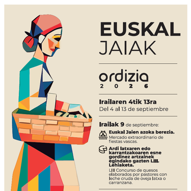 Euskal Jaiak