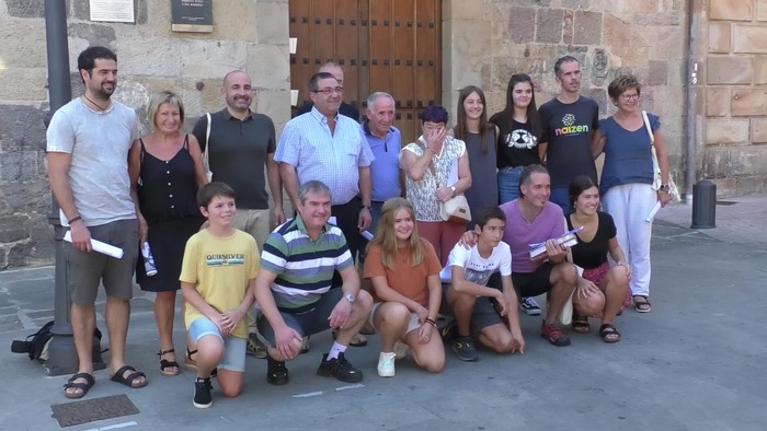 Euskal Jaiak