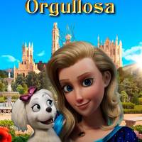 La princesa orgullosa