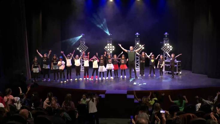 Azaroaren 29an itzuliko da Kantari ikuskizuna Urretxu-Zumarragara