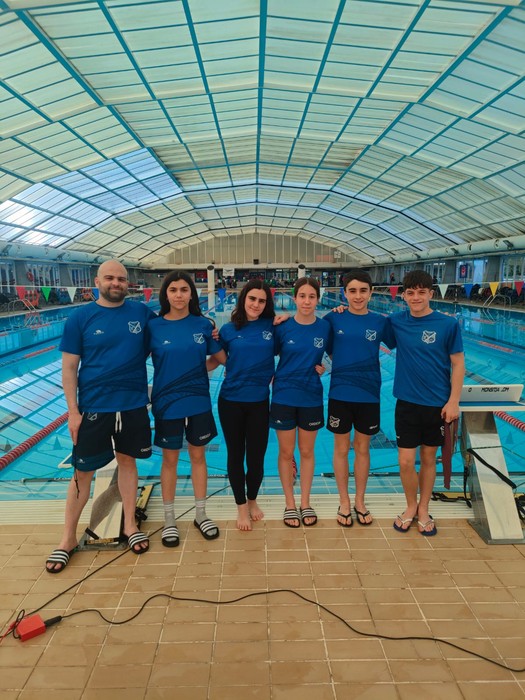 GIRO BIKAINA ETA EMAITZA ONAK INFANTILEN EUSKAL HERRIKO TXAPELKETAN