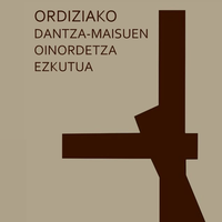 Ordiziako dantza maisuen oinordetza ezkutua