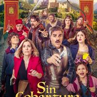 Sin cobertura