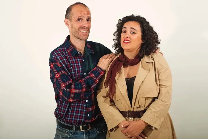 "Eros eta Afroditaren aitortzak" musikalaren aurrestreinaldia