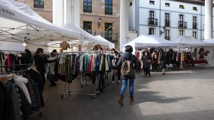 Neguko azoka emango da martxoaren 6 eta 7an