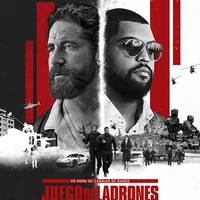 Juego de ladrones: Pantera
