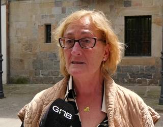 Zinegotzi kargua utzi du Mila Sukia, Ordizia Oraineko ordezkariak
