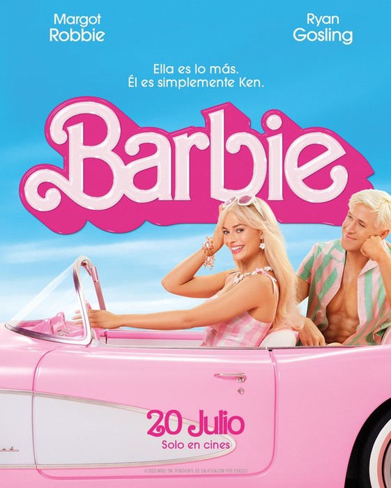 Barbie