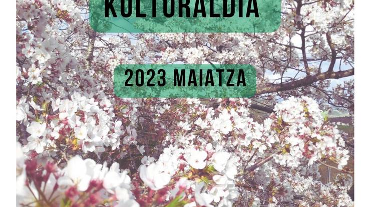 Zeraingo Kulturaldia