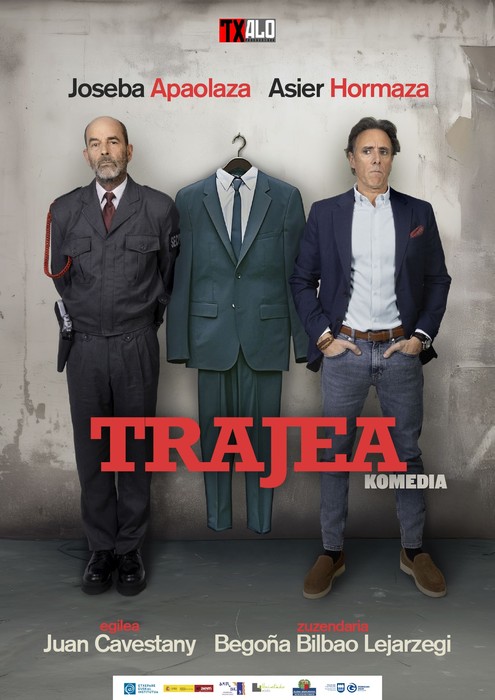 Trajea