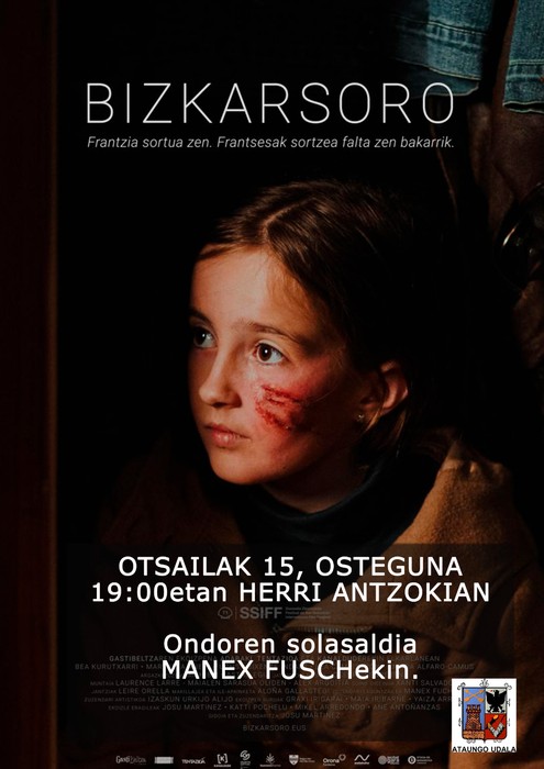 Bizkarsoro