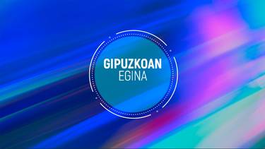 Gipuzkoan Egina