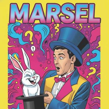 Marsel Magoa