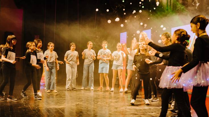 Kantari Urretxu-Zumarraga 2: 6. saioa | IRUDIAK