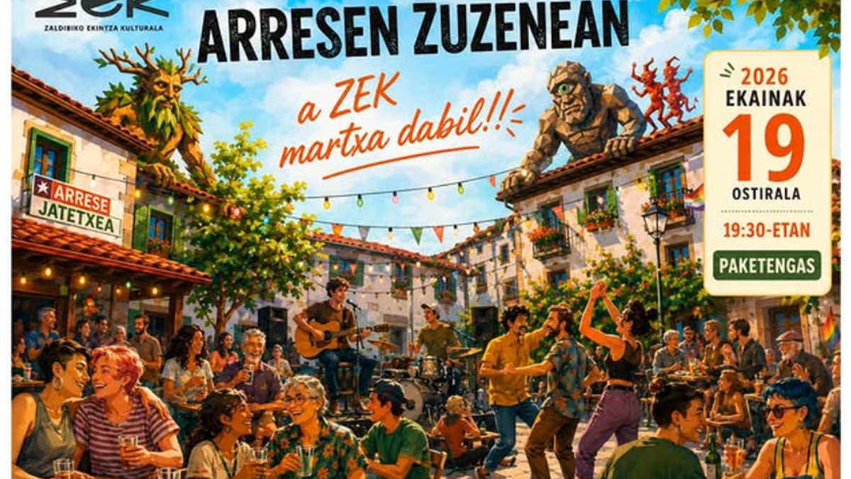 Paketengas