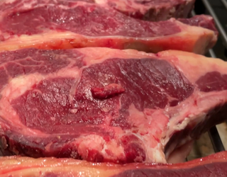 [amaituta] 2 lagunentzako otordua Begiristain sagardortegian