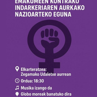 A25 Elkarteratzea Zegaman