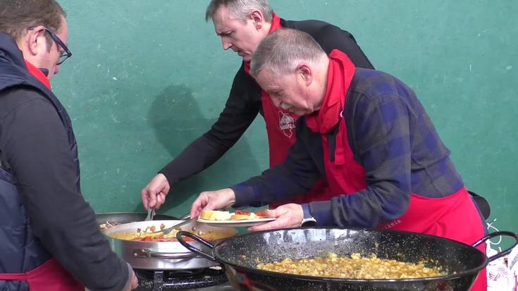 Martxoaren 1ean ospatuko da Herrialdeen Eguna