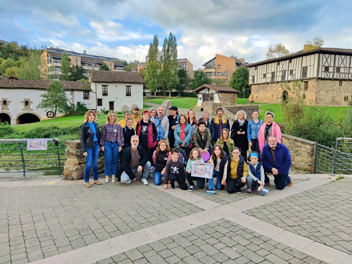 Beasainen batu dira Euskal Herriko marrazkilariak