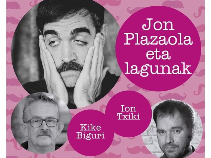 Movember Goierri