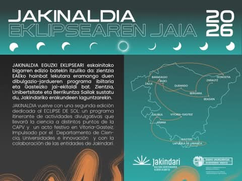 'Bi ilunabarreko eguna' erakusketa