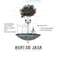 Bertso Jasa bat-bateko jolasa