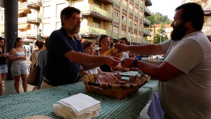 Maizpide Euskaltegiak udako euskara ikastaroekin batera kultur egitarau zabala abiatu du