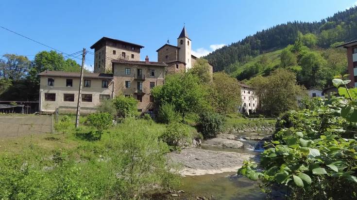 Ataungo HAPOaren aurrerapen proposamenak azaltzeko batzarrak egingo dituzte auzoz auzo