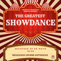 The Greatest Showdance