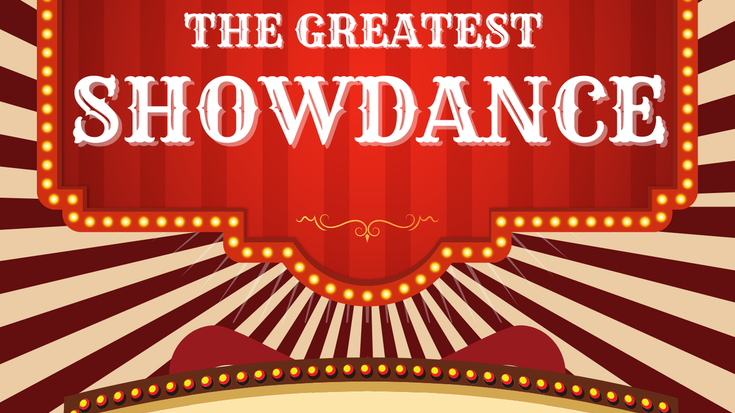 The Greatest Showdance