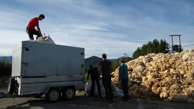 Artile bilketa egingo dute urriaren 14an Idiazabalen