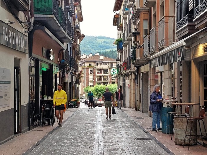 Martxan da Ordizia Zabalik laguntzen 10. deialdia