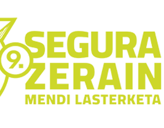 Segura Zerain Mendi Lasterketarako dortsala