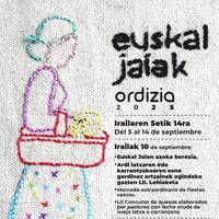 Euskal Jaiak