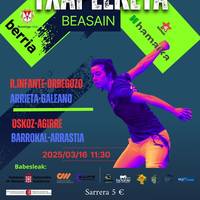 Emakumeen Pilota Jaialdia