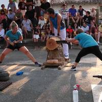 Zeraingo festak