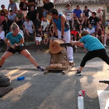 Zeraingo festak