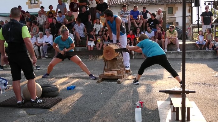 Zeraingo festak