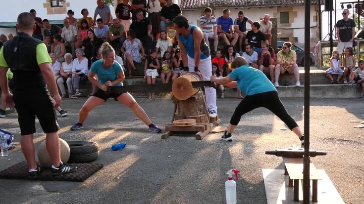 Zeraingo festak